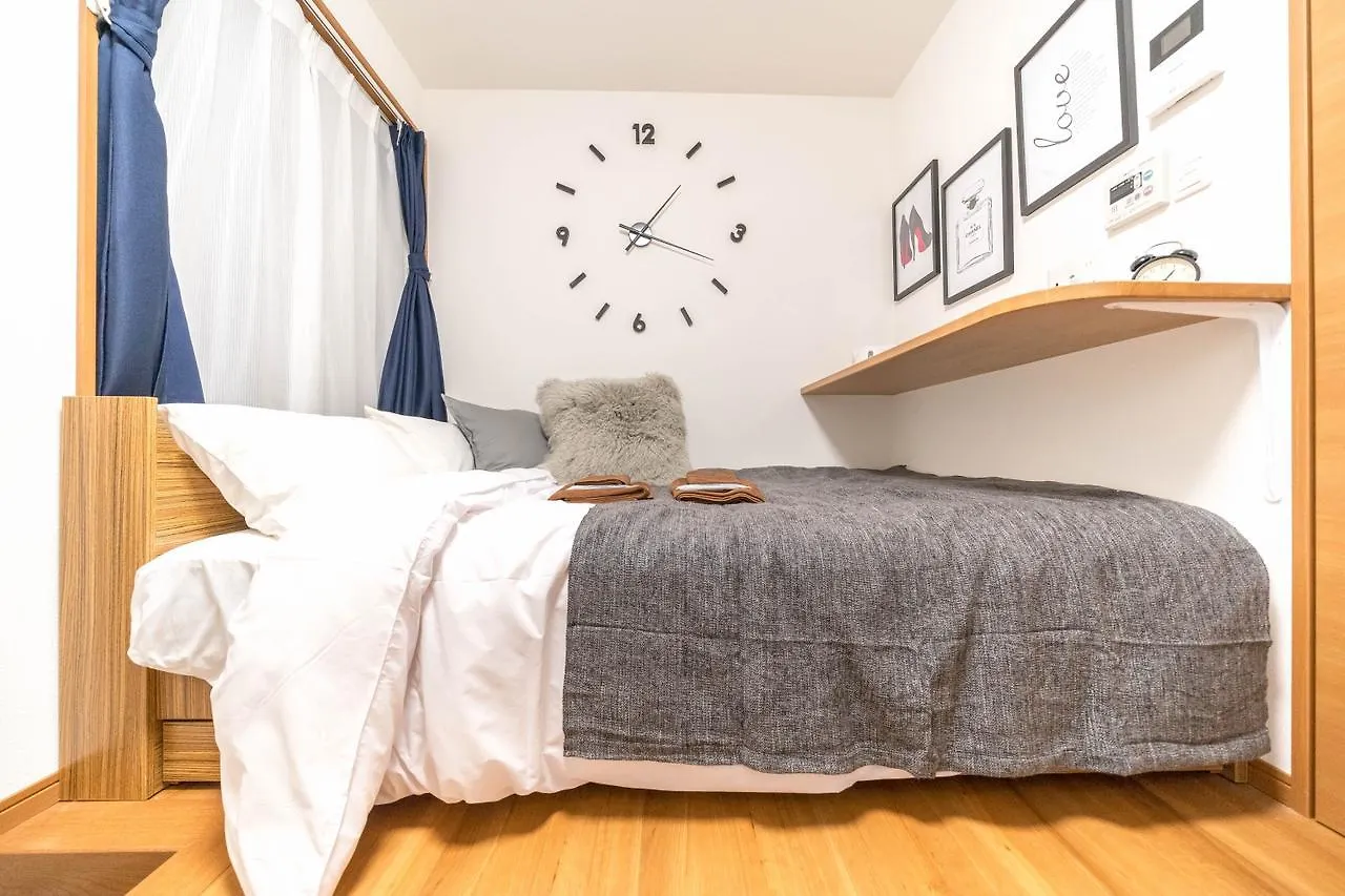 Maison De Takinogawa Токио 0*,  Япония