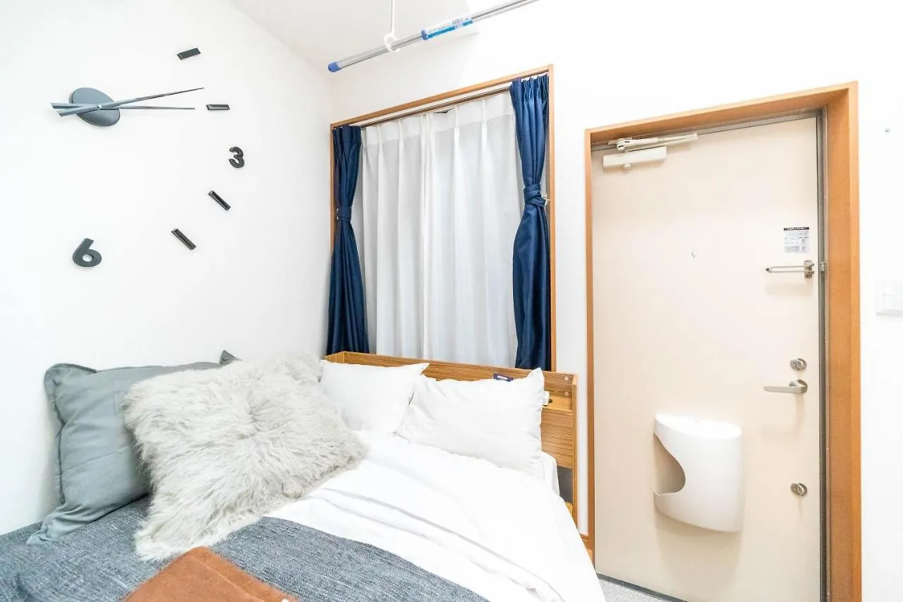 Maison De Takinogawa Токио